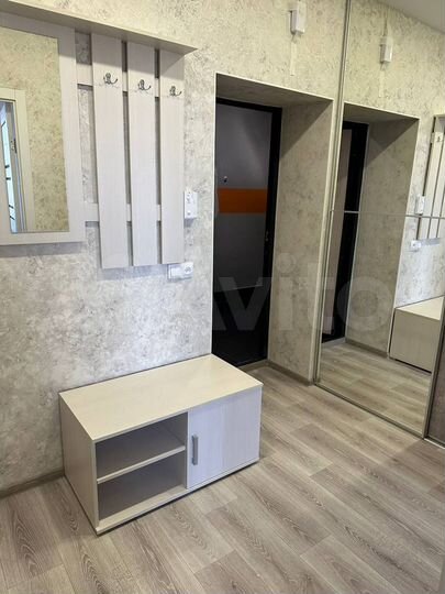 1-к. квартира, 47 м², 8/10 эт.