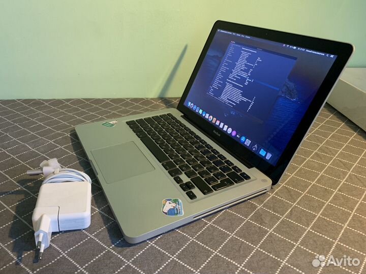 Apple MacBook Pro 13 late 2008