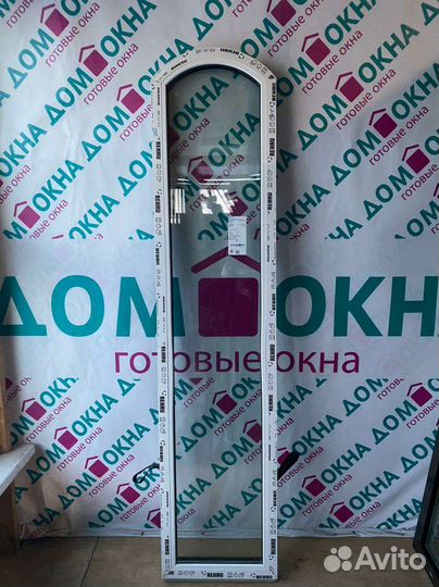 Пластиковые окна пвх в наличии