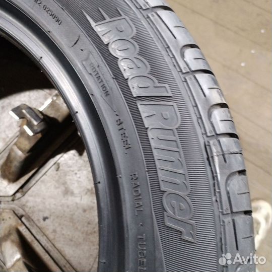 Cordiant Road Runner PS-1 205/55 R16 94H