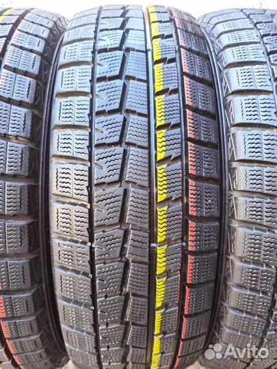 Dunlop Winter Maxx WM01 185/60 R15 97V