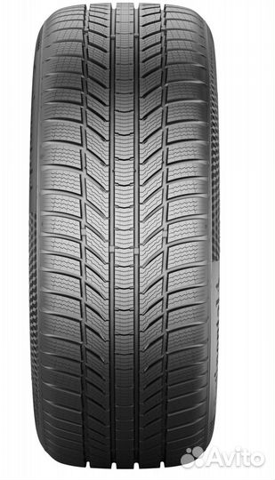 Continental ContiWinterContact TS 870 255/45 R20