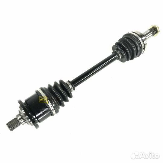 Привод передний правый усиленный Demon Axle paxl-1