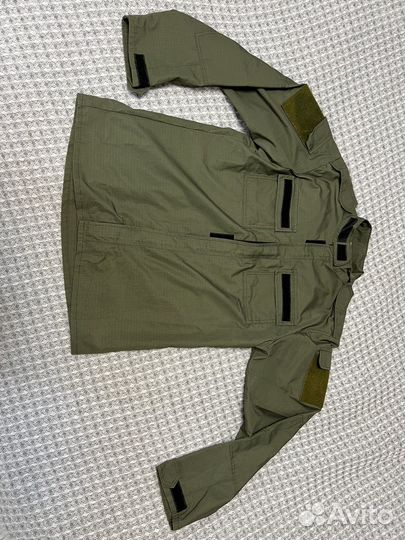 Военна форма олива