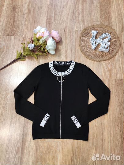 Кофта Guess оригинал S