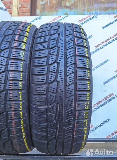 Nokian Tyres WR 225/60 R17 103W