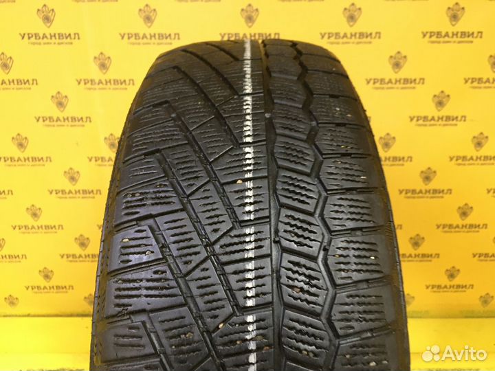 Continental ContiVikingContact 5 195/65 R15 95T