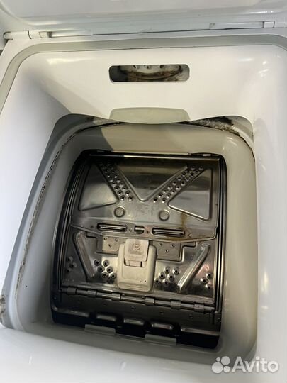 Стиральная машина на 5,5 кг