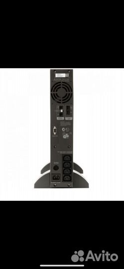 Источник бесперебойного питания бу