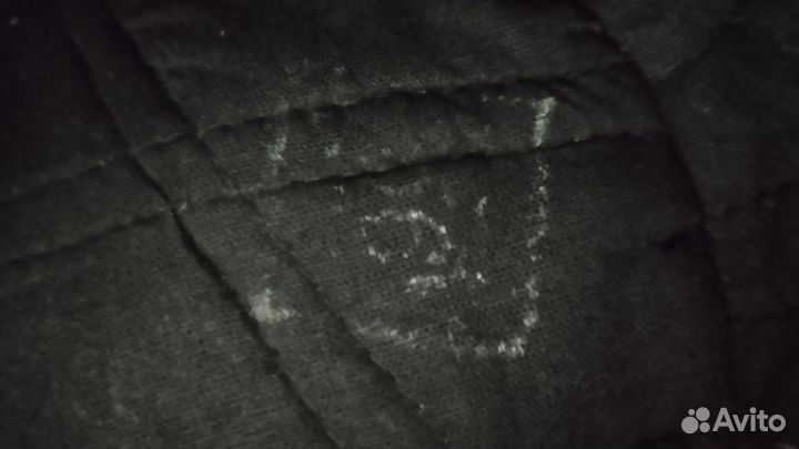 Шапка ушанка мужская