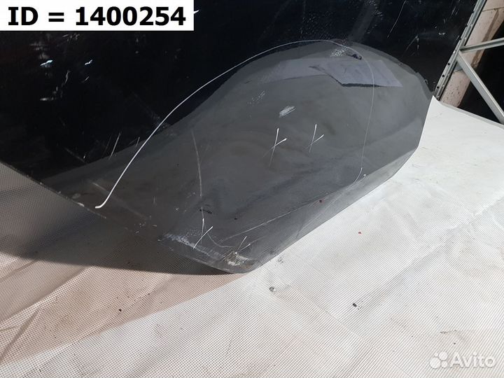 Дверь задняя правая Kia Ceed