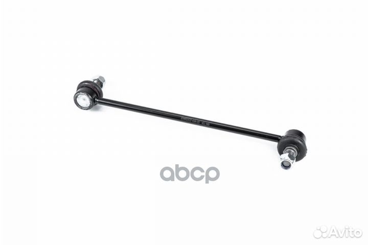 Тяга стабилизатора hyundai I40 11- перед. 41004