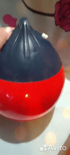 Боксерская груша