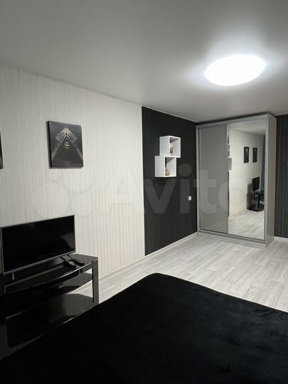 1-к. квартира, 32 м², 3/5 эт.