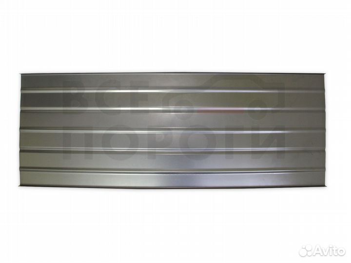 Ремкомплект пола Nissan Almera N15 хэтч 5 дверей