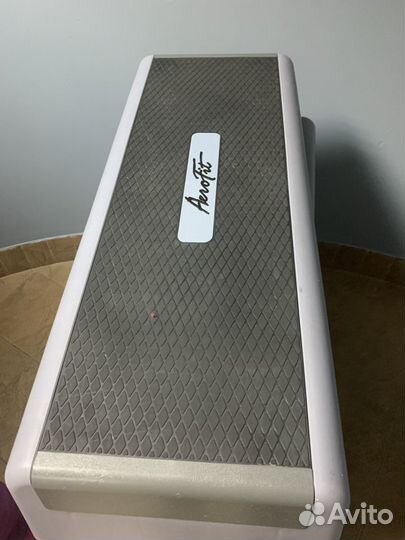 Степ-платформа