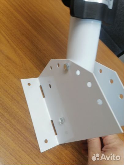 Светильник уличный светодиодный