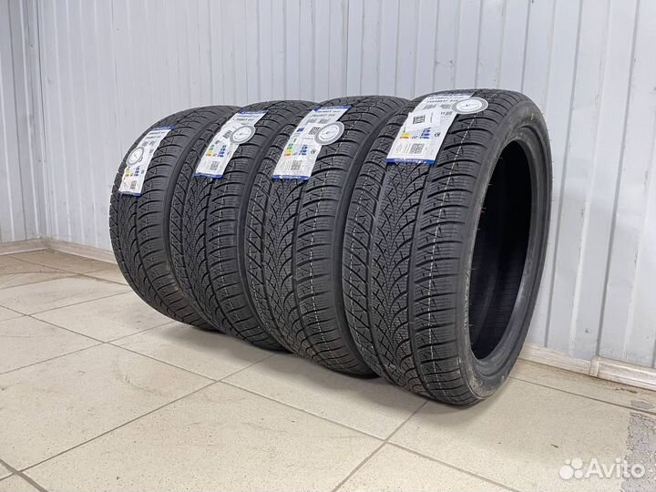 Triangle WinterX TW401 215/55 R17