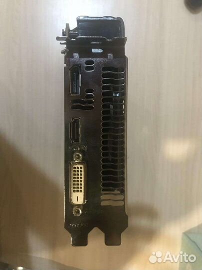 Видеокарта
