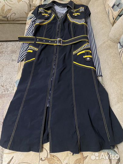 Платье женское