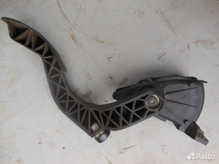 Педаль газа для Audi A6 (C5) 1997-2004