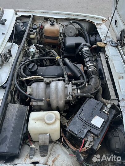 ВАЗ 2107 1.6 МТ, 2010, 100 000 км