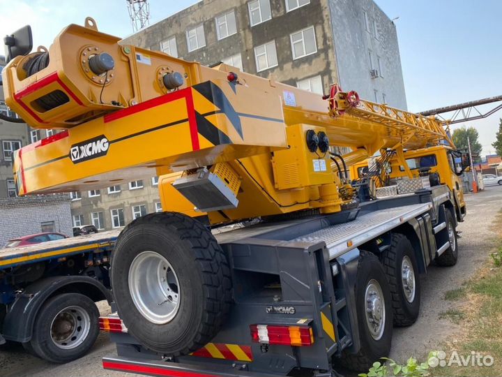 XCMG XCT25L5S1, 2024