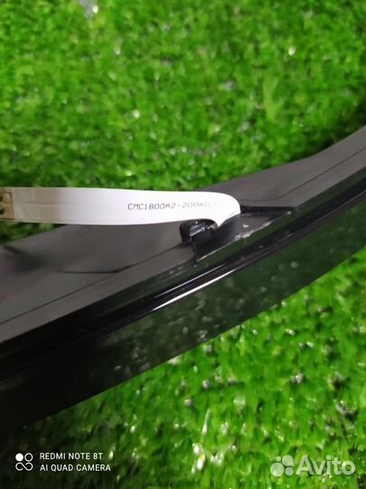 Комплект повторителей в зеркало LADA Приора Новые