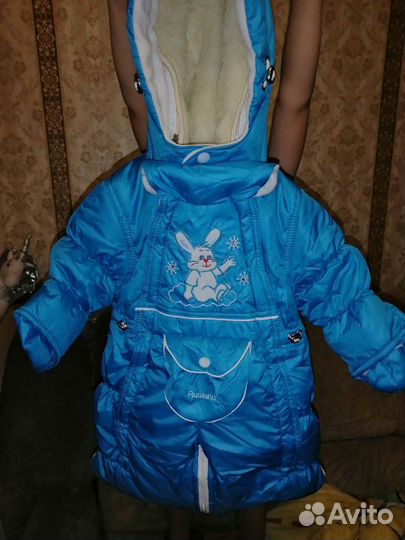 Детская одежда