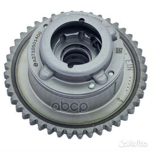 Z16609R шестерня распредвала Mercedes M271 Z166