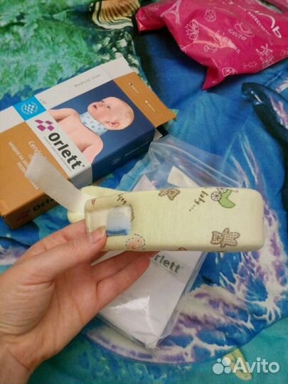 Бандаж для шейного отдела позвоночника