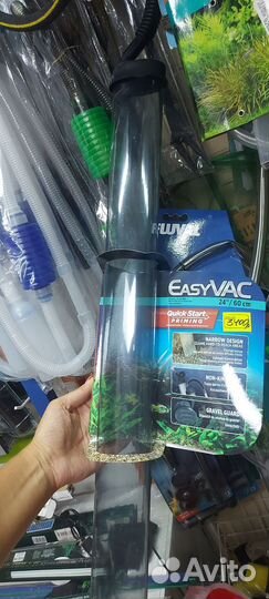 Губка для фильтра в аквариум