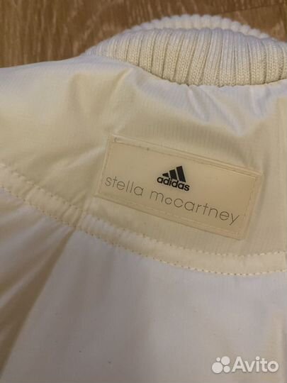 Куртку adidas stella mccartney