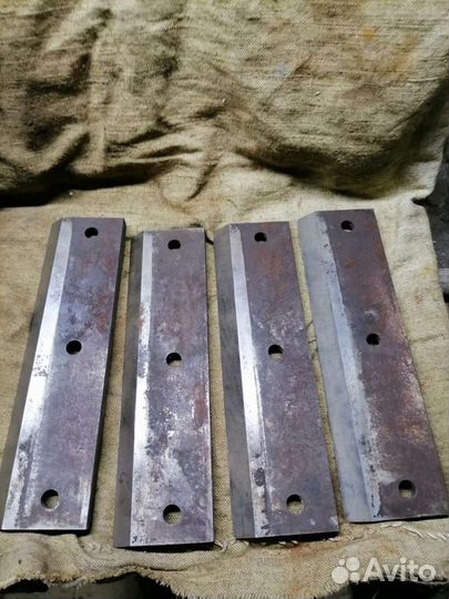 Ножи для щепореза