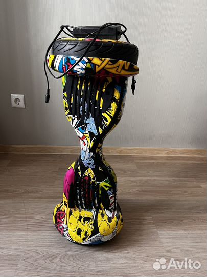 Гироскутер бу