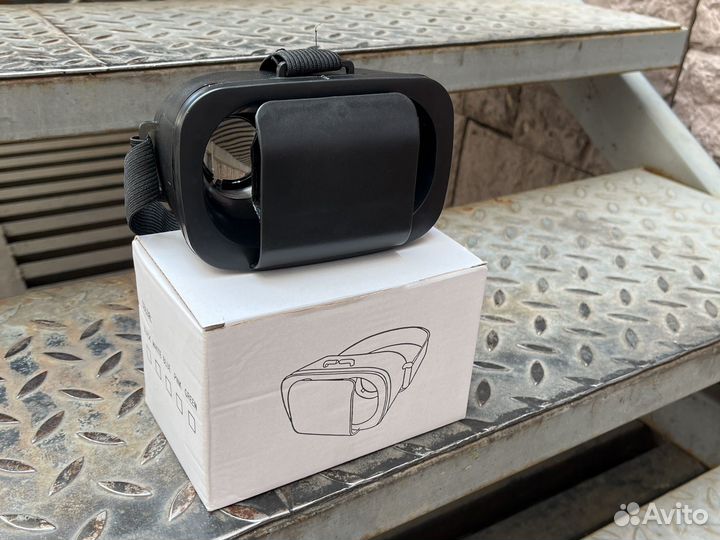 Vr очки для телефона