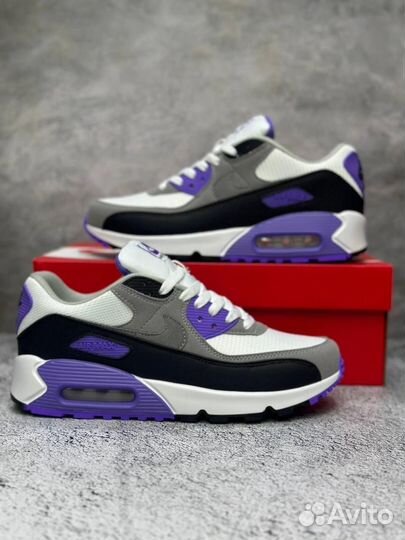 Кроссовки Nike air max 90