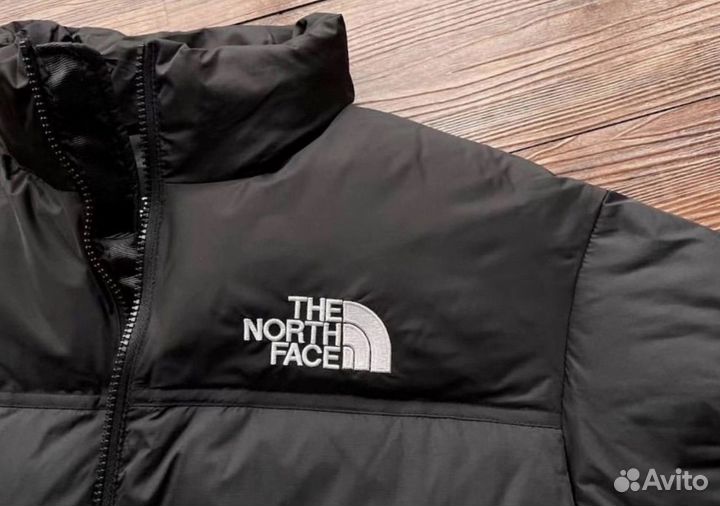 Пуховик The North Face 