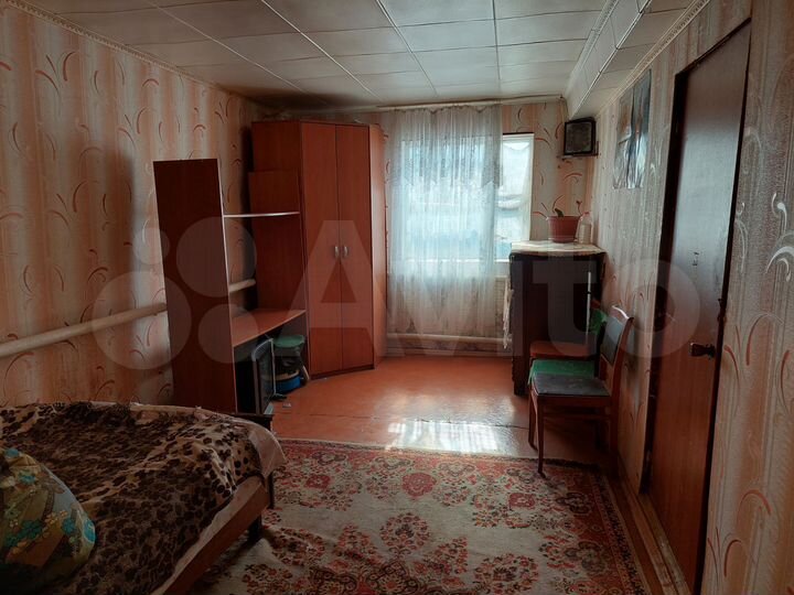 Дом 60 м² на участке 35,7 сот.