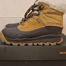 Merrell thermo 6 waterproof best sale