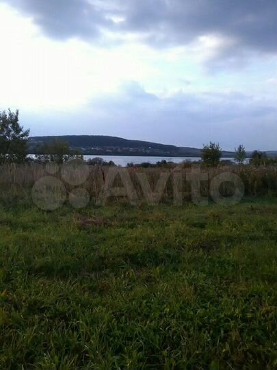 Участок 15 сот. (ИЖС)