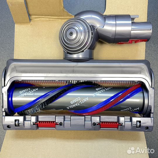 Щетка Dyson Gen5 V15 V11 Универсальная 2022