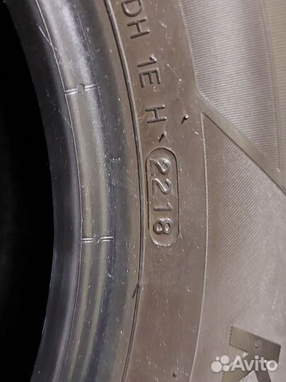 Hankook Kinergy Eco K425 195/65 R15