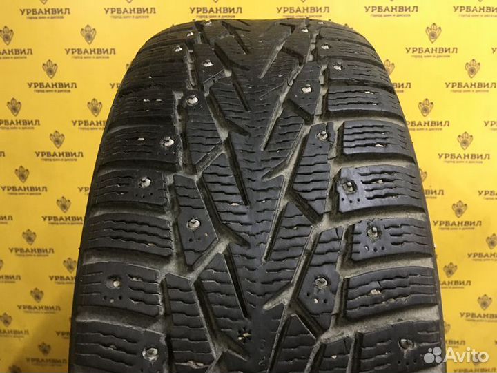 Nokian Tyres Nordman 7 205/55 R16 94T