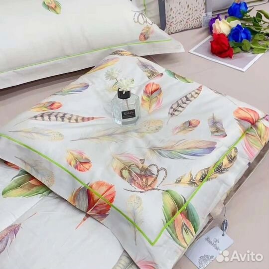 Постельное белье