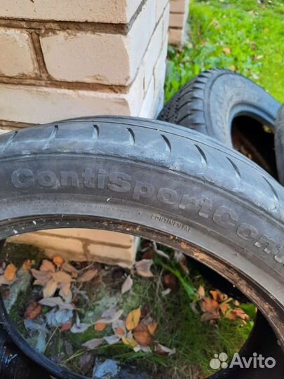 Centennial Tires Terra Commander P-Metric 235/45 R18