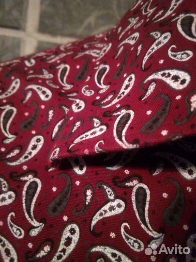 Рубашка мужская