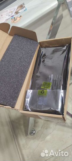 Аккумулятор