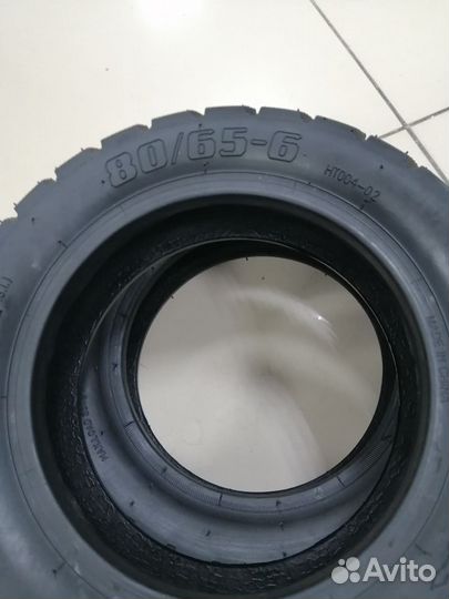 Покрышка внедорожная kugoo m4 pro