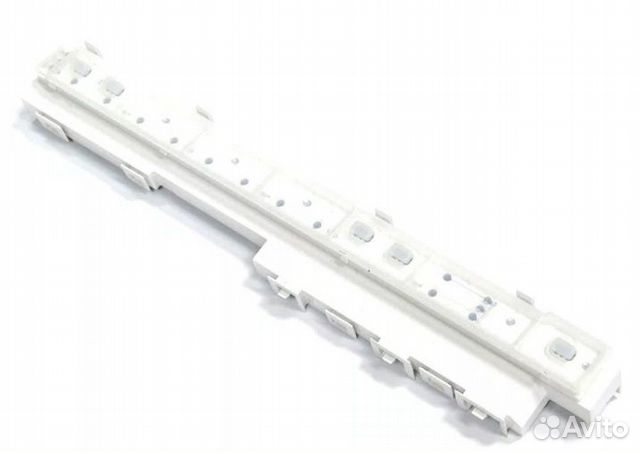 Верхняя панель управления пмм Bosch